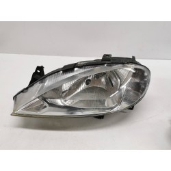 Recambio de faro izquierdo para renault megane i fase 2 berlina (ba0) 1.6 16v authentique (ba01/04/11) referencia OEM IAM   