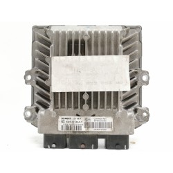 Recambio de centralita motor uce para peugeot 307 (s1) xr referencia OEM IAM SW9653205380 HW9647423380 5WS40145AT