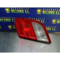 Recambio de piloto trasero central derecho para mercedes clase clk (w208) coupe 230 compressor (208.347) referencia OEM IAM   