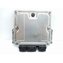 Recambio de centralita motor uce para citroen c5 berlina 2.2 hdi vivace referencia OEM IAM 9647474580 0281010885 