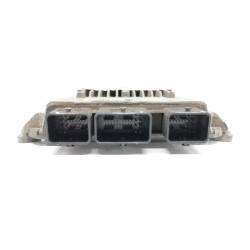 Recambio de centralita motor uce para peugeot 307 (s1) xr referencia OEM IAM SW9653205380 HW9647423380 5WS40145AT