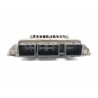 Recambio de centralita motor uce para peugeot 307 (s1) xr referencia OEM IAM SW9653205380 HW9647423380 5WS40145AT