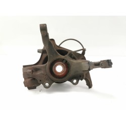 Recambio de mangueta delantera izquierda para opel corsa e business referencia OEM IAM   