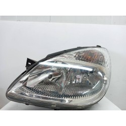 Recambio de faro izquierdo para citroen c5 berlina 2.2 hdi vivace referencia OEM IAM 9644275380  