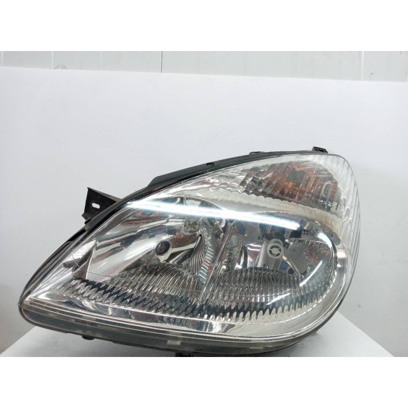 Recambio de faro izquierdo para citroen c5 berlina 2.2 hdi vivace referencia OEM IAM 9644275380 Recambio de faro izquierdo para citroen c5 berlina 2.2 hdi vivace referencia OEM IAM 9644275380