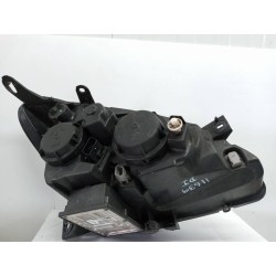 Recambio de faro izquierdo para citroen c5 berlina 2.2 hdi vivace referencia OEM IAM 9644275380  