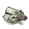Recambio de motor arranque para opel corsa e business referencia OEM IAM 55591492  