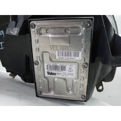 Recambio de faro izquierdo para citroen c5 berlina 2.2 hdi vivace referencia OEM IAM 9644275380  