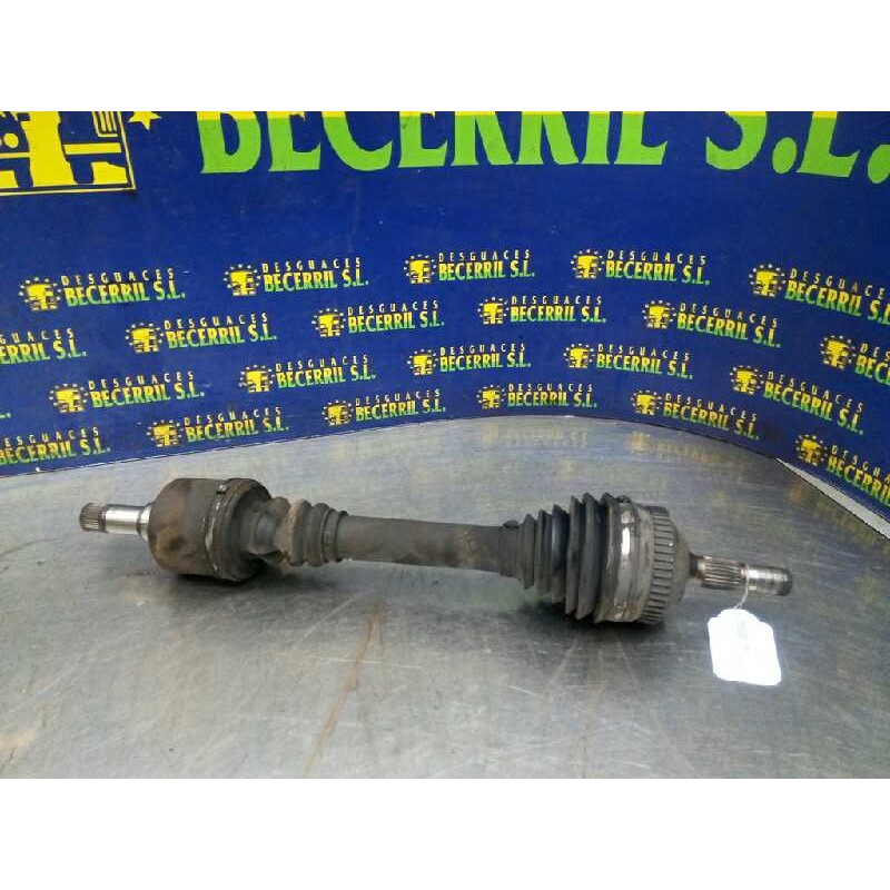 Recambio de transmision delantera izquierda para citroen xantia berlina 2.0 hdi 90/110 image referencia OEM IAM Recambio de transmision delantera izquierda para citroen xantia berlina 2.0 hdi 90/110 image referencia OEM IAM