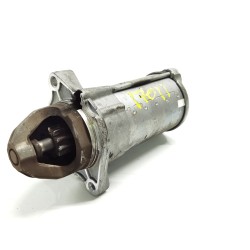 Recambio de motor arranque para opel corsa e business referencia OEM IAM 55591492  