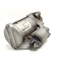 Recambio de motor arranque para opel corsa e business referencia OEM IAM 55591492  