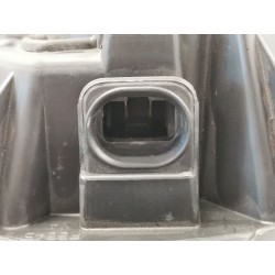 Recambio de motor calefaccion para citroen c5 berlina 2.2 hdi vivace referencia OEM IAM   