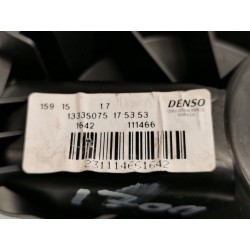 Recambio de motor calefaccion para opel corsa e business referencia OEM IAM 13335075  