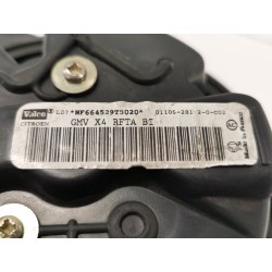 Recambio de motor calefaccion para citroen c5 berlina 2.2 hdi vivace referencia OEM IAM   
