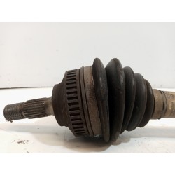 Recambio de transmision delantera derecha para citroen xsara picasso 2.0 hdi 90 sx top referencia OEM IAM   