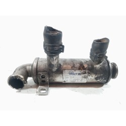 Recambio de enfriador egr para citroen berlingo first combi 1,6 hdi 75 sx referencia OEM IAM 96467822  