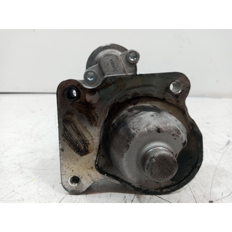 Recambio de motor arranque para ford fusion (cbk) elegance referencia OEM IAM 8EA011610211 Recambio de motor arranque para ford fusion (cbk) elegance referencia OEM IAM 8EA011610211
