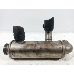 Recambio de enfriador egr para citroen berlingo first combi 1,6 hdi 75 sx referencia OEM IAM 96467822  