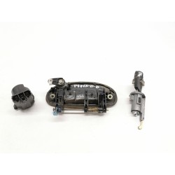 Recambio de antirrobo para daewoo lanos cool referencia OEM IAM   