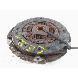 Recambio de kit de embrague para renault kangoo (f/kc0) authentique referencia OEM IAM   