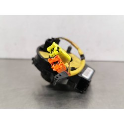 Recambio de anillo airbag para mazda 3 berlina (bk) 1.6 crdt active referencia OEM IAM Z90K4N0633  