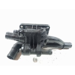Recambio de termostato para citroen berlingo first combi 1,6 hdi 75 sx referencia OEM IAM   