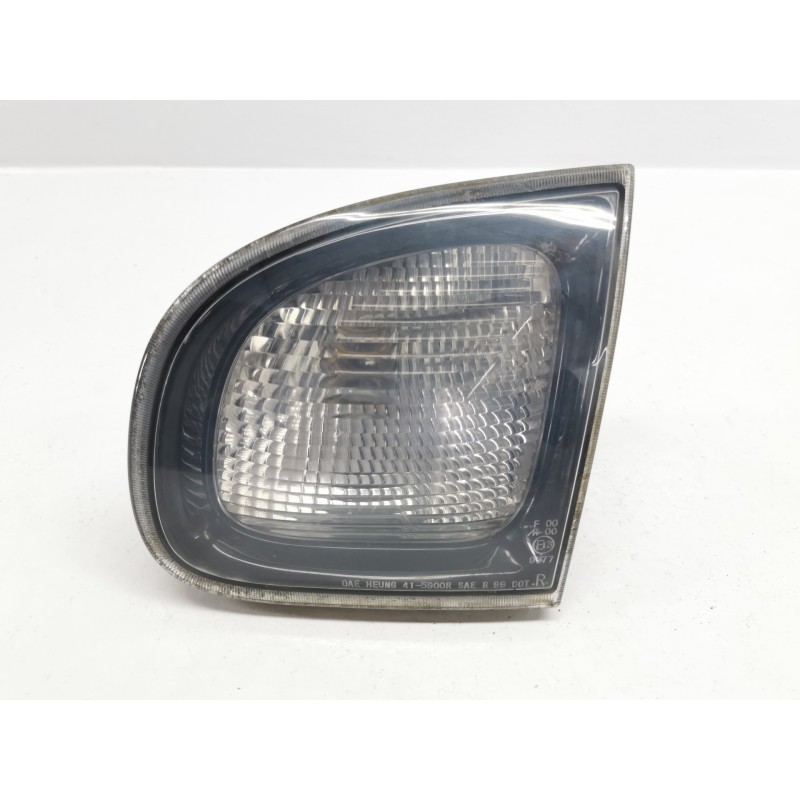 Recambio de piloto trasero central derecho para daewoo lanos cool referencia OEM IAM Recambio de piloto trasero central derecho para daewoo lanos cool referencia OEM IAM