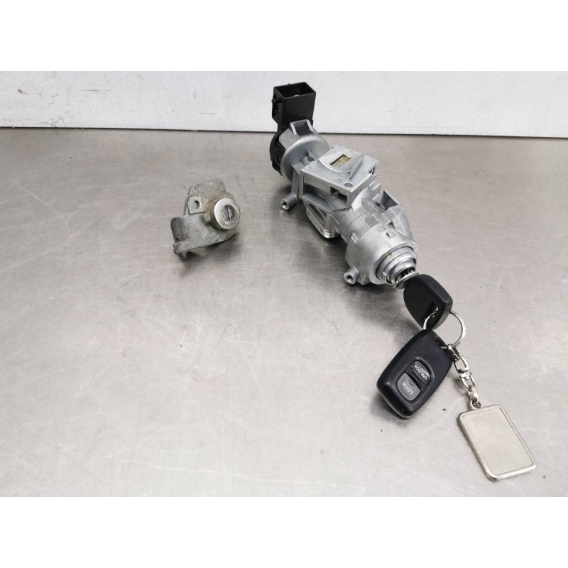 Recambio de antirrobo para mazda 3 berlina (bk) 1.6 crdt active referencia OEM IAM Recambio de antirrobo para mazda 3 berlina (bk) 1.6 crdt active referencia OEM IAM