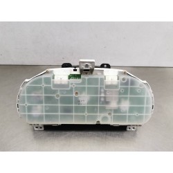 Recambio de cuadro instrumentos para mazda 3 berlina (bk) 1.6 crdt active referencia OEM IAM 4TBN9JA 081219 