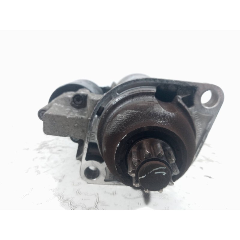 Recambio de motor arranque para seat toledo (1m2) select referencia OEM IAM 0001125042 02A911024D 