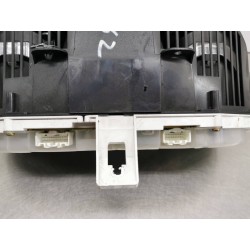 Recambio de cuadro instrumentos para mazda 3 berlina (bk) 1.6 crdt active referencia OEM IAM 4TBN9JA 081219 
