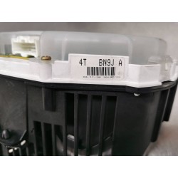 Recambio de cuadro instrumentos para mazda 3 berlina (bk) 1.6 crdt active referencia OEM IAM 4TBN9JA 081219 