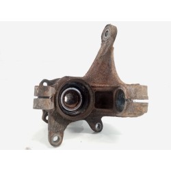 Recambio de mangueta delantera izquierda para ford escort berlina bolero referencia OEM IAM   