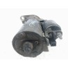 Recambio de motor arranque para seat toledo (1m2) select referencia OEM IAM 0001125042 02A911024D 