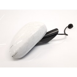 Recambio de retrovisor derecho para opel corsa e business referencia OEM IAM   
