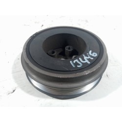 Recambio de polea cigueñal para seat toledo (1m2) select referencia OEM IAM   