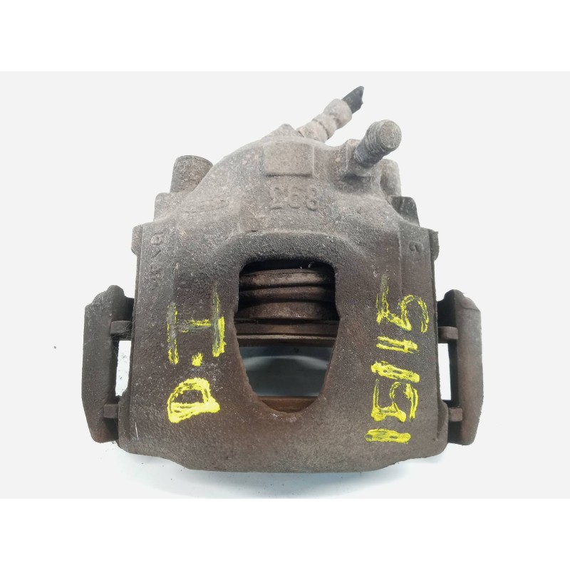 Recambio de pinza freno delantera izquierda para ford escort berlina bolero referencia OEM IAM Recambio de pinza freno delantera izquierda para ford escort berlina bolero referencia OEM IAM