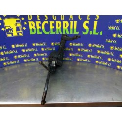 Recambio de cremallera direccion para tata safari b4x4 referencia OEM IAM   