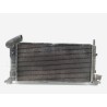 Recambio de radiador agua para ford escort berlina bolero referencia OEM IAM   