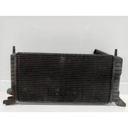 Recambio de radiador agua para ford escort berlina bolero referencia OEM IAM   