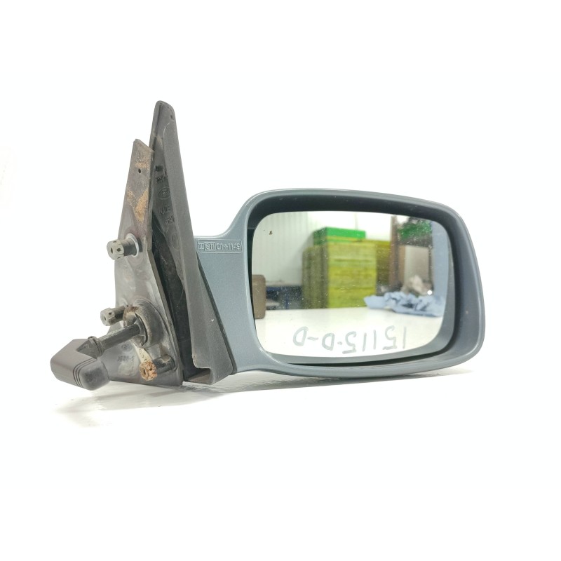 Recambio de retrovisor derecho para ford escort berlina bolero referencia OEM IAM 86AB17682FC Recambio de retrovisor derecho para ford escort berlina bolero referencia OEM IAM 86AB17682FC