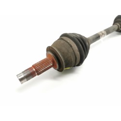 Recambio de transmision delantera izquierda para opel corsa e business referencia OEM IAM 13486866  