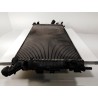 Recambio de radiador agua para mazda 3 berlina (bk) 1.6 crdt active referencia OEM IAM   