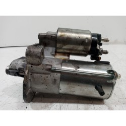 Recambio de motor arranque para ford fusion (cbk) elegance referencia OEM IAM 8EA011610211  