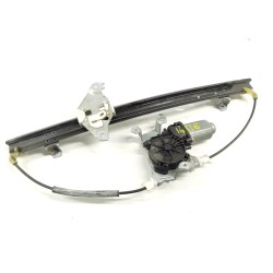 Recambio de elevalunas delantero derecho para nissan pathfinder (r51) 2.5 dci le referencia OEM IAM 402122B  