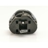 Recambio de warning para opel corsa e business referencia OEM IAM 13363976  