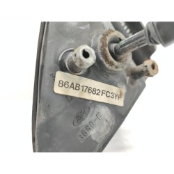 Recambio de retrovisor derecho para ford escort berlina bolero referencia OEM IAM 86AB17682FC  