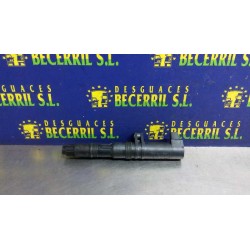 Recambio de bobina encendido para renault laguna ii (bg0) expression referencia OEM IAM   