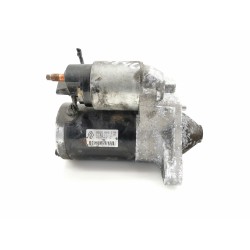 Recambio de motor arranque para renault scenic ii authentique referencia OEM IAM M000T45971ZT 8200665518 
