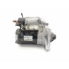 Recambio de motor arranque para renault scenic ii authentique referencia OEM IAM M000T45971ZT 8200665518 